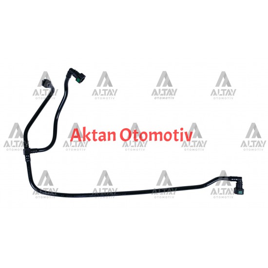 YAKIT BORUSU FIORINO 07= 1.3 MULTİJET GİDİŞ